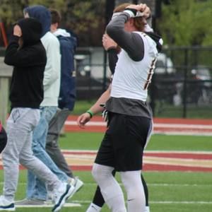 Meet your Posher, Kyle